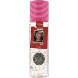 Whatever It Takes Pink 240 ml Rose 240ml