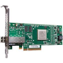 HP Hewlett Packard Enterprise Qw971a Storefabric Sn1000q Internal Fiber 16000 Mbit/s