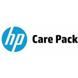 HP Foundation Care 24x7 Service Support opgradering