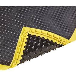 NOTRAX Cushion FlexÂ® anti-fatigue matting, LxW