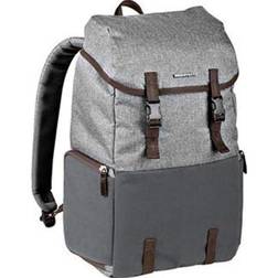 Manfrotto Explorer Camera Backpack Grey