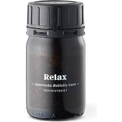 Teministeriet Relax Organic jar, Ayurveda 100g