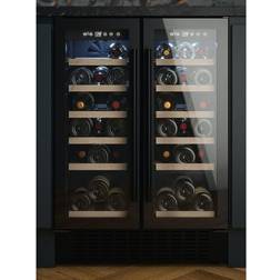 Edesa 60cm Wine Black