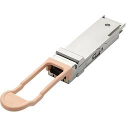 HPE Aruba QSFP-DD transceivermodul 400 Gigabit LAN