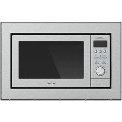 Cecotec microwave GrandHeat 2500 Built-in