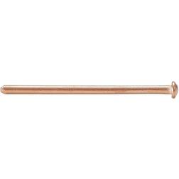 GYS KS Tools 500.8572 Nails 2.5 copper coated 100-pack