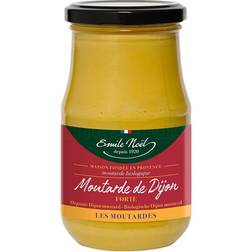 Emile Noël Dijon Sennep Økologisk Emile Noel 200g