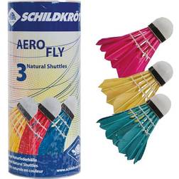 Schildkröt Badmintono margukai Aero Fly, 3