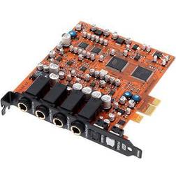 ESI MAYA44-EX 4x4 PCIe Audio Interface Card