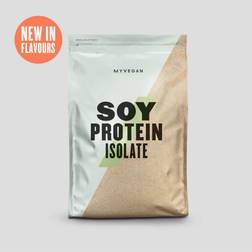 MyVegan Soy Protein Isolate Powder 1kg