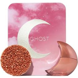 Ghost Orb Of Night 30Ml Eau De Toilette & Crystal Half Ball Bath Bomb