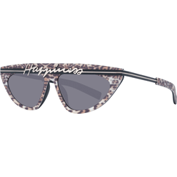 Sting Solbriller SST367 - Black Leopard