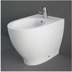 RAK Moon Back to Wall Bidet HARBTWBID