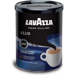 Lavazza Club Ground Coffee 250g