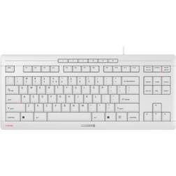 Cherry Stream Keyboard TKL USB