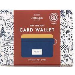 Joules Card Wallet, One Colour, Women