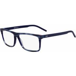 HUGO BOSS HG 1088 HW8 Matte Blue Men