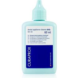 Curaprox BDC 100 Solution Pour Prothèses Daily 60 ml