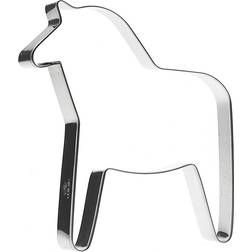 Gastromax Häst Cookie Cutter 9.5 cm