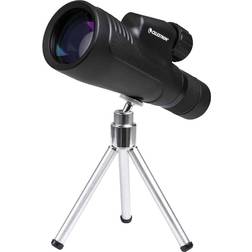 Celestron Outland X 10-30x50 Monocular with Tripod