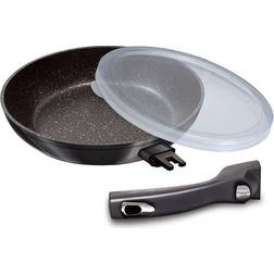 Berlinger Haus Lumarko Frying pan Granite 24cm