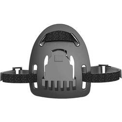 Ledlenser XEO helmet holder 0402