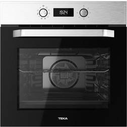 Teka Multifuncion HCB 6435 INOX 9 Funciones Hydroclean 60 cm