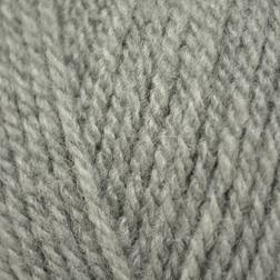 (Celtic Grey) Bonus Aran with wool