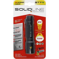 Ledlenser Solidline St7R Torch