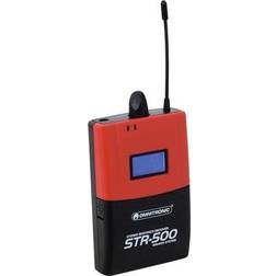 Omnitronic STR-500 Bodypack Receiver IEM