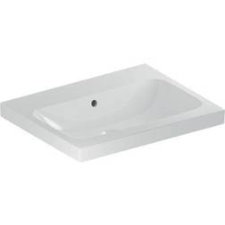 Geberit iCon Lavabo Mural 501834004 60 cm x 48 cm