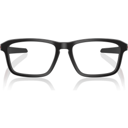 Oakley Quad Out OY8023-01 Black L