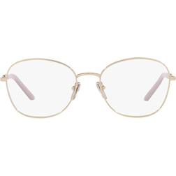 Prada PR64YV Oval Women