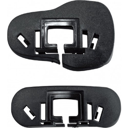 Nolan N-com N87 Keypad Adapters Black