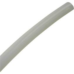 ICH Persluchtslang PTFE 8 x 6 PTFE Wit Binnendiameter: 6 mm 10 bar 10 m