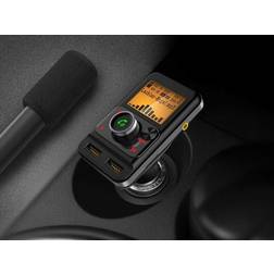 Streetwize Streetwize Accessories Car Karaoke System