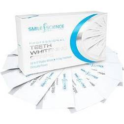 Smile Science Smile Science Whitening Strips