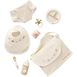 Le Toy Van Honeybake Doll Nursing Set