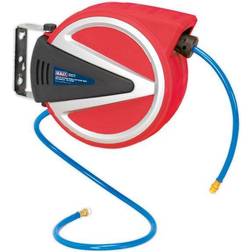 Sealey SA812 Retractable Air Hose Reel