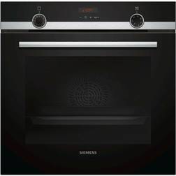 Siemens Oven AG HB574AER0 Black