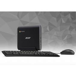 Acer Dt.z0uek.008 Chromebox Cx13 I3-8130u Mini Gen