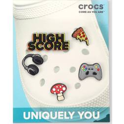 Crocs Pin set Jibbitz Gamer 5-pack 10010052