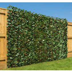 Christow Trellis With Ivy Leaves 1m