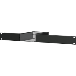 Audac MBS101R Setup box installation accessories