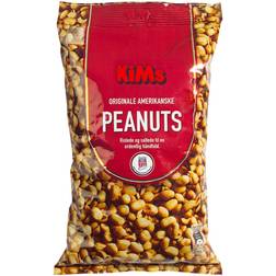 KiMs SALTEDE Peanuts 1000g