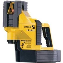 Stabila 18044 LA 180 Multi-Line