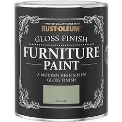 Rust-Oleum Gloss Furniture Paint Bramwell 750Ml 0.75L