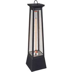 SIP Volcano Infrared Heater