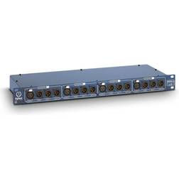 Palmer PRM-LS passiver 4-Kanal Line-Splitter