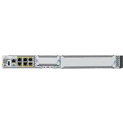 Cisco Catalyst 8300-1N1S-4T2X